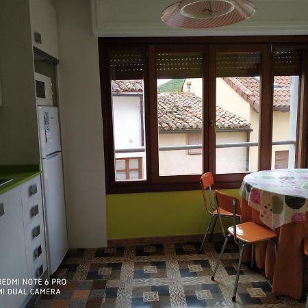 Ferienwohnung Casa Argia Enciso Exterior foto